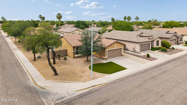 360 N BELL Place, Chandler, AZ 85225