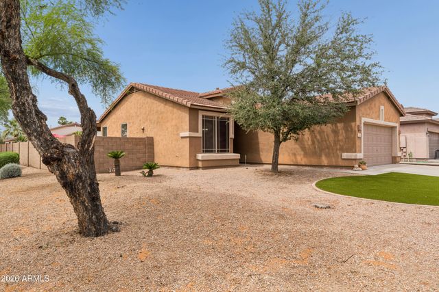 360 N BELL Place, Chandler, AZ 85225