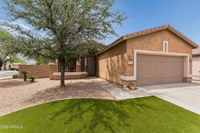 360 N BELL Place, Chandler, AZ 85225