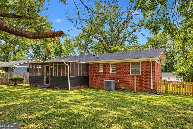3249 Renault Road SE, Atlanta, GA 30354