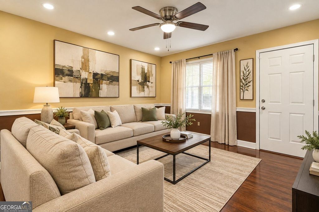3249 Renault Road SE, Atlanta, GA 30354 — photo 2