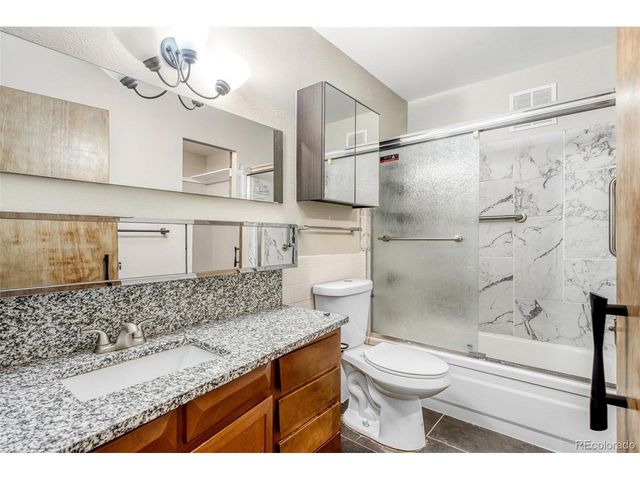 600 S Clinton 5B, Denver, CO 80247