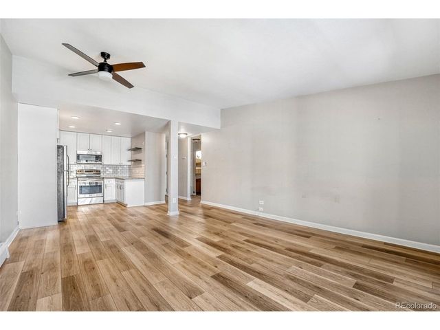 600 S Clinton 5B, Denver, CO 80247