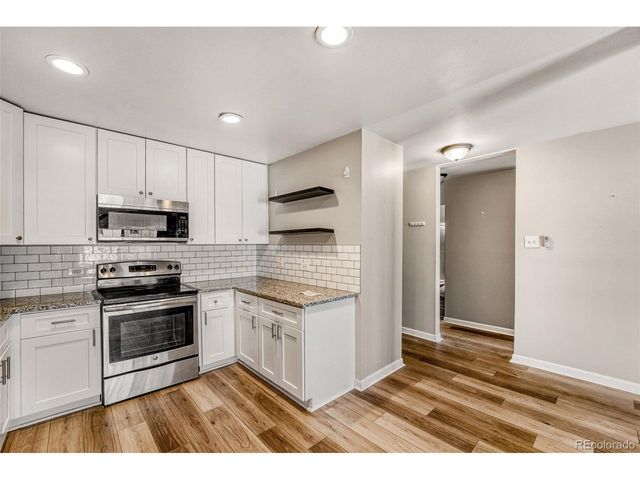 600 S Clinton 5B, Denver, CO 80247