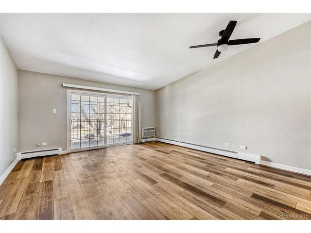 600 S Clinton 5B, Denver, CO 80247