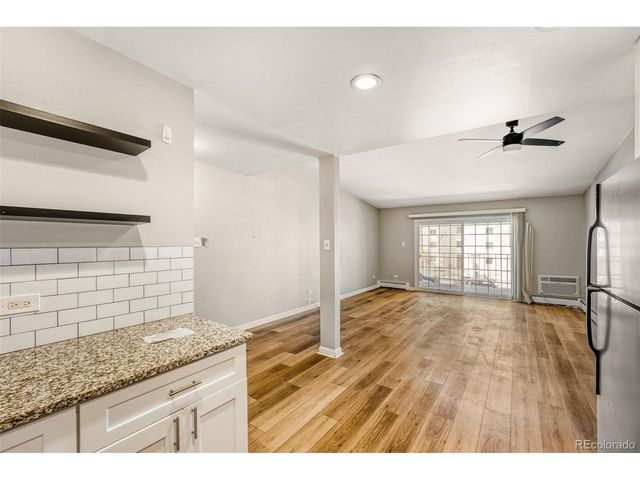600 S Clinton 5B, Denver, CO 80247