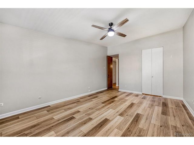 600 S Clinton 5B, Denver, CO 80247