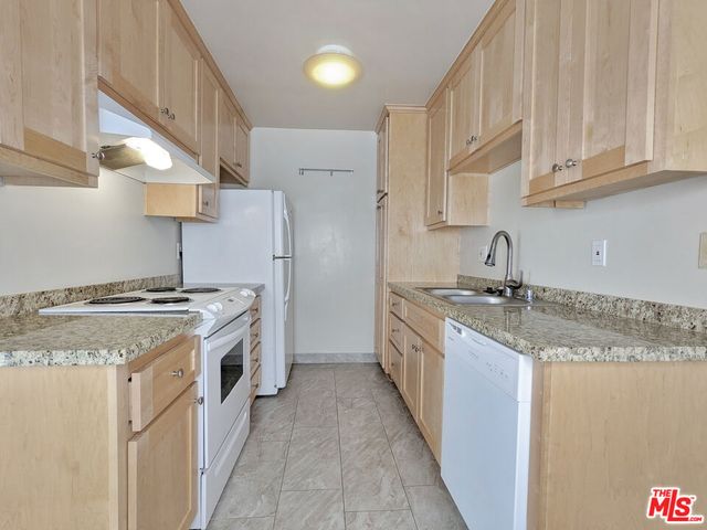 1538 11th Street 4, Santa Monica, CA 90401