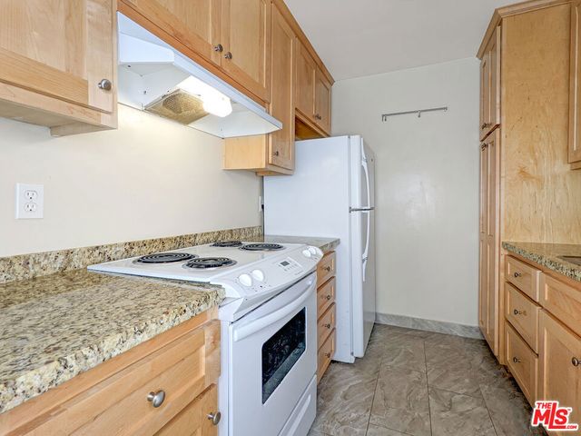 1538 11th Street 4, Santa Monica, CA 90401