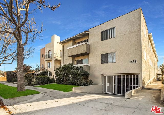 1538 11th Street 4, Santa Monica, CA 90401