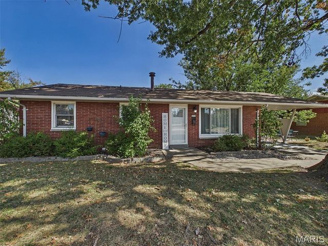 3712 Johnson Road, Granite City, IL 62040