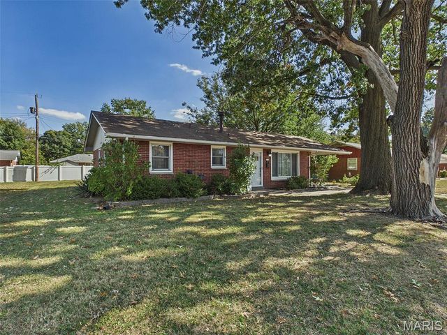 3712 Johnson Road, Granite City, IL 62040