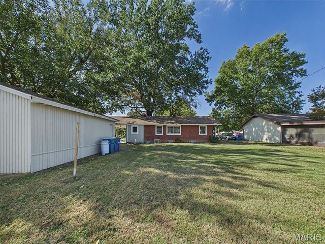 3712 Johnson Road, Granite City, IL 62040