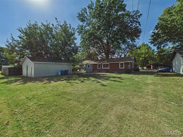 3712 Johnson Road, Granite City, IL 62040