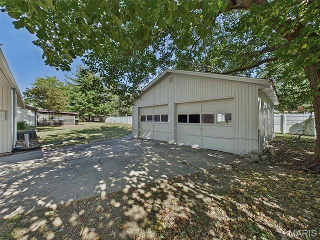 3712 Johnson Road, Granite City, IL 62040