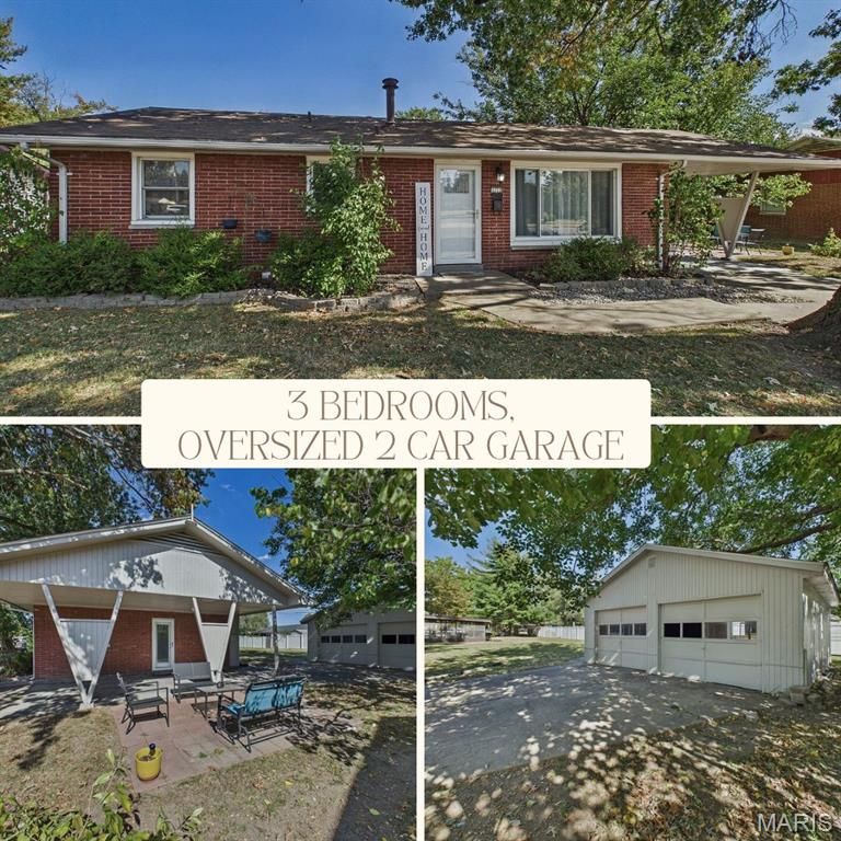 3712 Johnson Road, Granite City, IL 62040