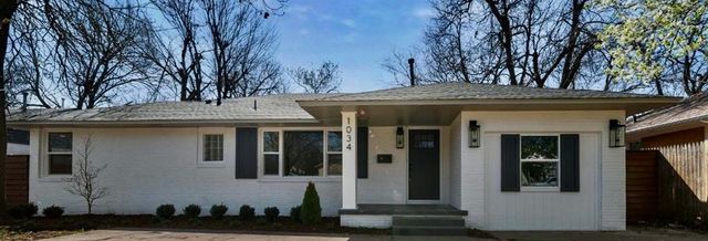 1034 W Boyd Street, Norman, OK 73069