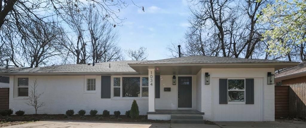 1034 W Boyd Street, Norman, OK 73069