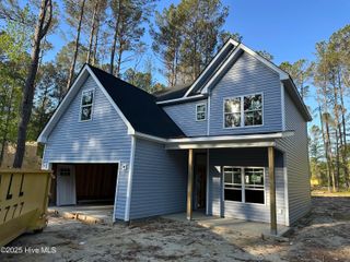 2062 Page Road, Burgaw, NC 28425
