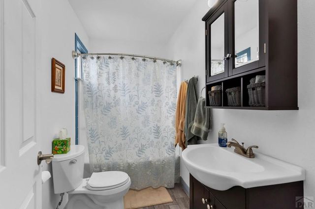 2087 Main St, Rye, CO 81069