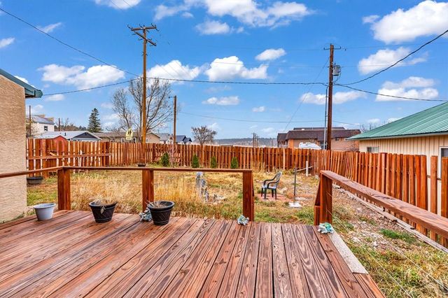 2087 Main St, Rye, CO 81069