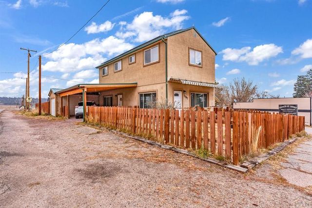 2087 Main St, Rye, CO 81069