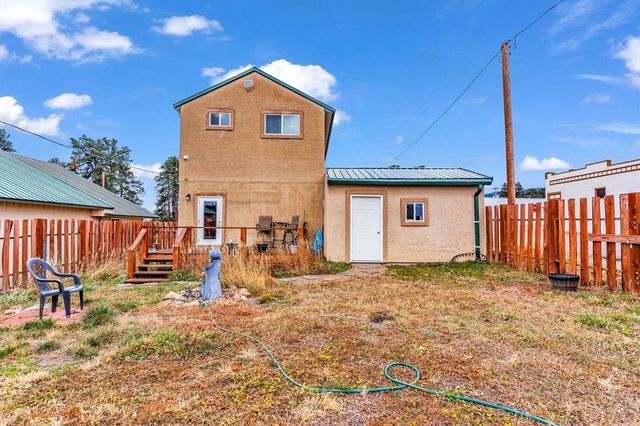 2087 Main St, Rye, CO 81069