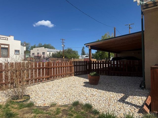 2087 Main St, Rye, CO 81069
