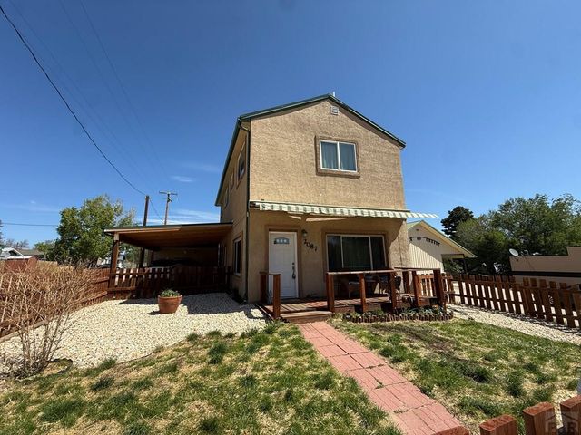 2087 Main St, Rye, CO 81069