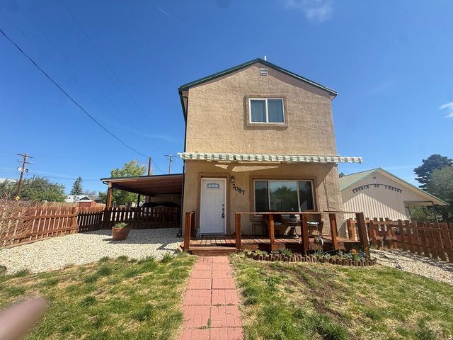 2087 Main St, Rye, CO 81069