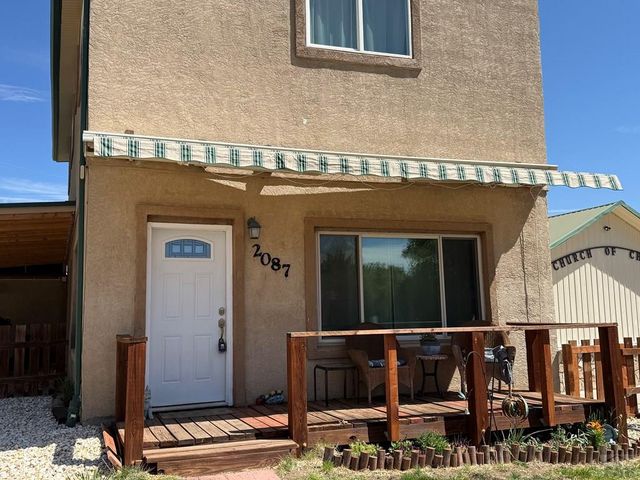 2087 Main St, Rye, CO 81069