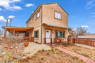 2087 Main St, Rye, CO 81069