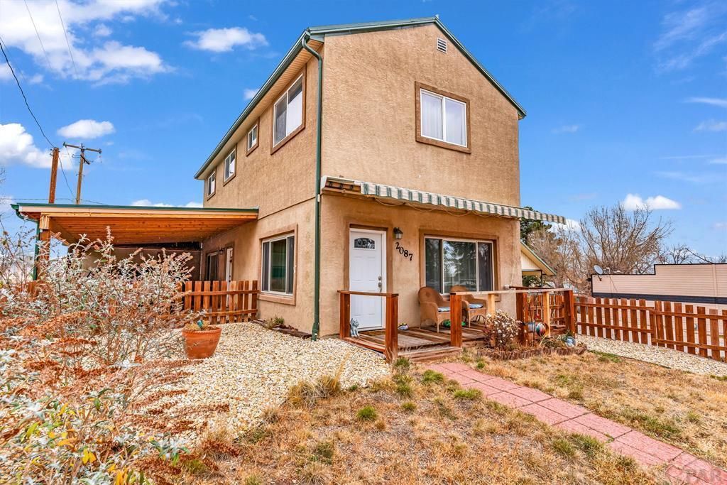 2087 Main St, Rye, CO 81069