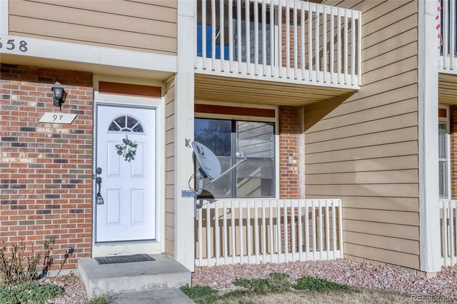 11658 Community Center Drive 97, Northglenn, CO 80233