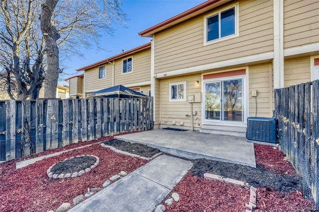 11658 Community Center Drive 97, Northglenn, CO 80233