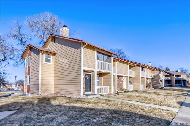 11658 Community Center Drive 97, Northglenn, CO 80233