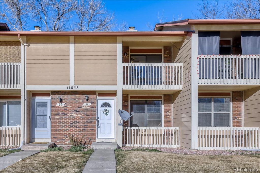 11658 Community Center Drive 97, Northglenn, CO 80233