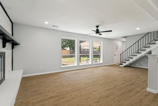 3525 Bangor Court E, Irving, TX 75062