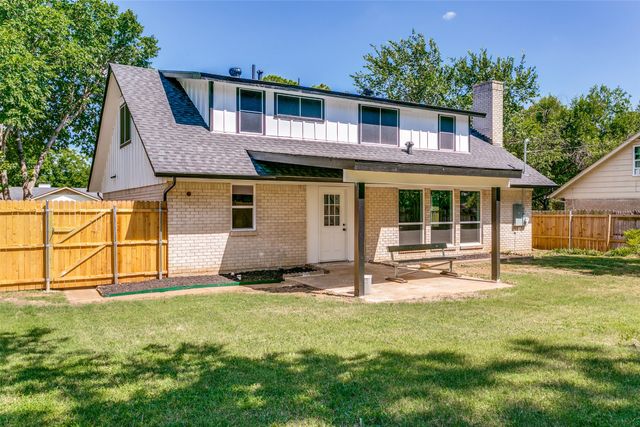 3525 Bangor Court E, Irving, TX 75062