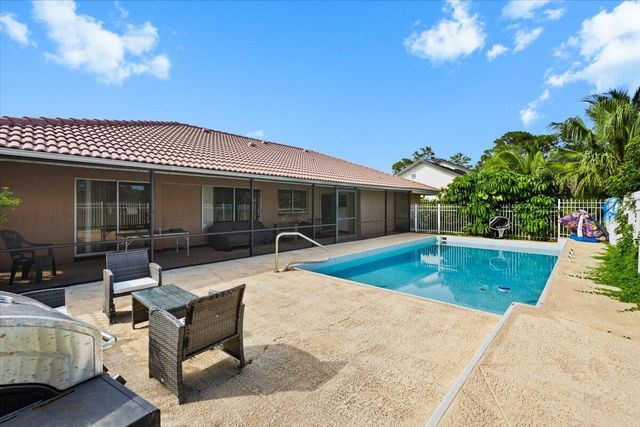 13482 Columbine Avenue, Wellington, FL 33414