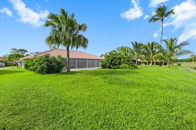 13482 Columbine Avenue, Wellington, FL 33414