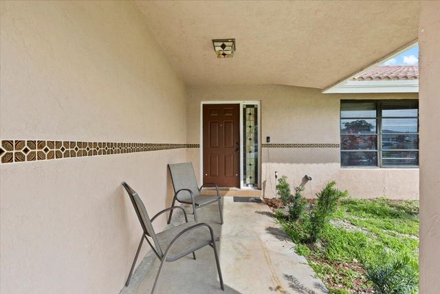13482 Columbine Avenue, Wellington, FL 33414