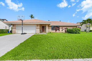 13482 Columbine Avenue, Wellington, FL 33414