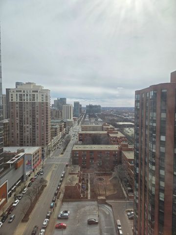 899 S Plymouth Court 1907, Chicago, IL 60605