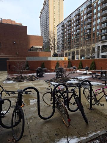 899 S Plymouth Court 1907, Chicago, IL 60605