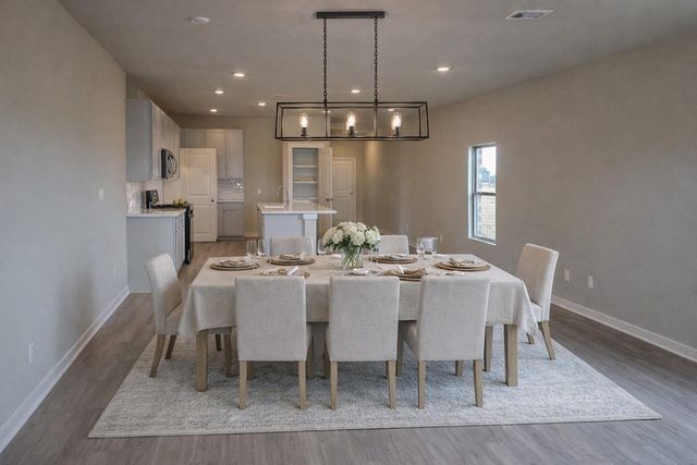 6111 Wildflower Fields Court, Richmond, TX 77469