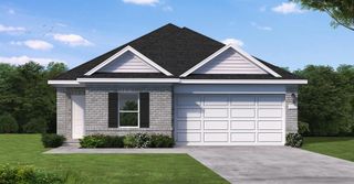 6111 Wildflower Fields Court, Richmond, TX 77469