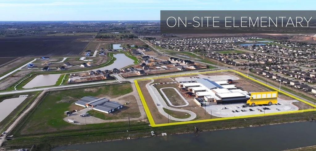 Image 10 of property listing at 6111 Wildflower Fields Court, Richmond, TX 77469