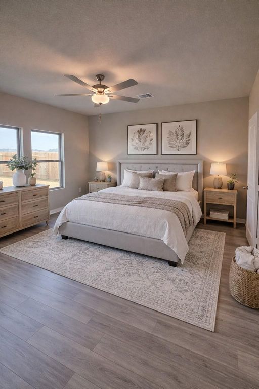 Image 5 of property listing at 6111 Wildflower Fields Court, Richmond, TX 77469