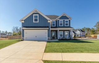 356 Longford Street, Aiken, SC 29803